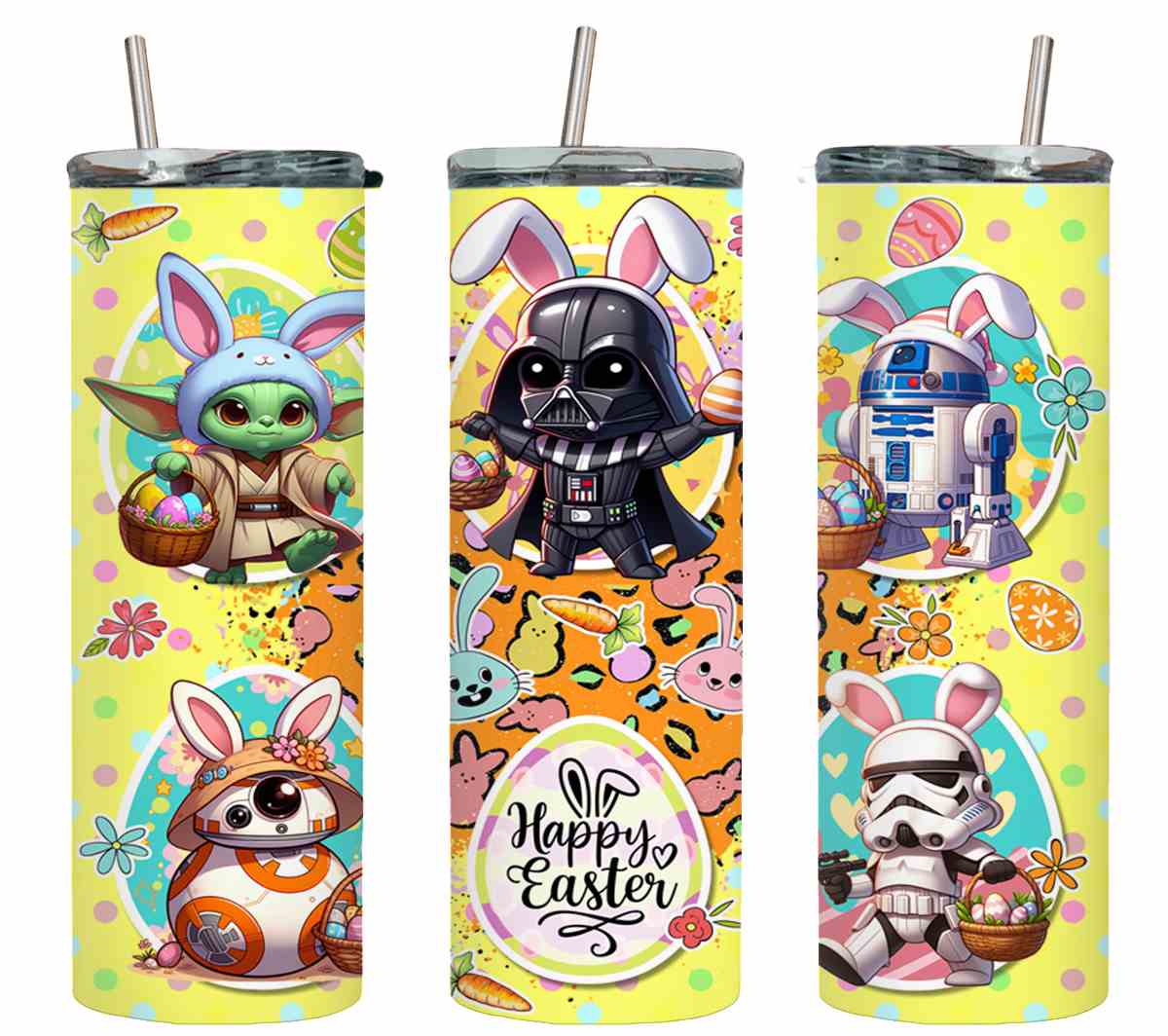 Star Wars Easter-9060